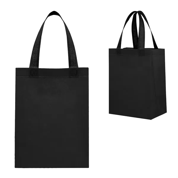 Bennett Recycled Non-Woven Laminated Tote Bag... from ASI 61125 Hit Promotional Products / Hit®