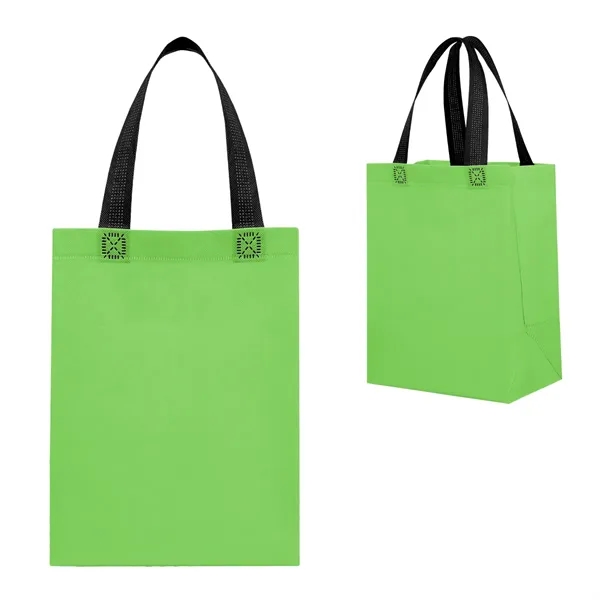 Bennett Recycled Non-Woven Laminated Tote Bag... from ASI 61125 Hit Promotional Products / Hit®