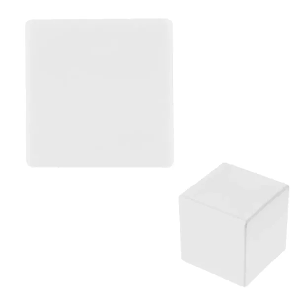 Cube Stress Reliever... from ASI 61125 Hit Promotional Products / Hit®