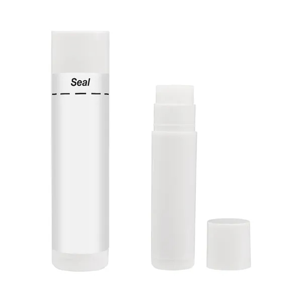 Peppermint Lip Moisturizer... from ASI 61125 Hit Promotional Products / Hit®