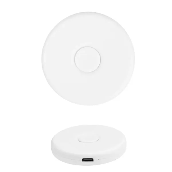 rABS Fun Spinner Wireless Charger... from ASI 61125 Hit Promotional Products / Hit®