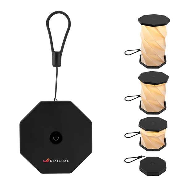 Illumates™ Mini Folding Lamp... from ASI 61125 Hit Promotional Products / Hit®