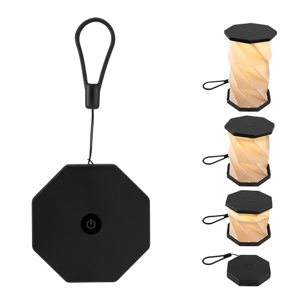 Illumates™ Mini Folding Lamp... from ASI 61125 Hit Promotional Products / Hit®