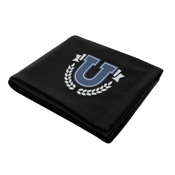 rPET Sweatshirt Blanket... from ASI 61125 Hit Promotional Products / Hit®
