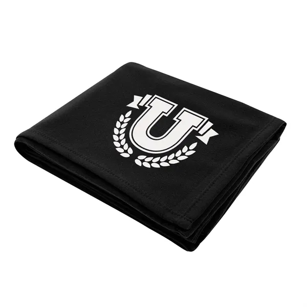 rPET Sweatshirt Blanket... from ASI 61125 Hit Promotional Products / Hit®