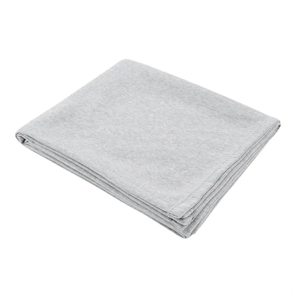 rPET Sweatshirt Blanket... from ASI 61125 Hit Promotional Products / Hit®