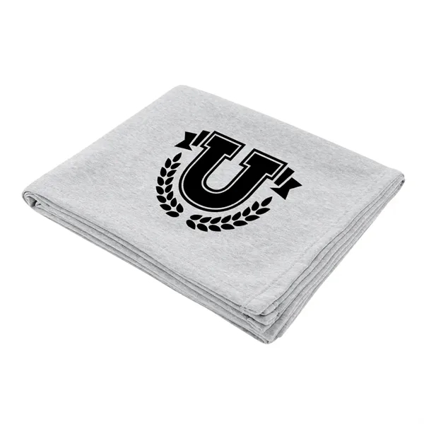 rPET Sweatshirt Blanket... from ASI 61125 Hit Promotional Products / Hit®