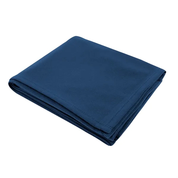 rPET Sweatshirt Blanket... from ASI 61125 Hit Promotional Products / Hit®