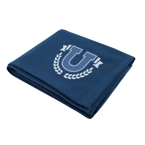 rPET Sweatshirt Blanket... from ASI 61125 Hit Promotional Products / Hit®