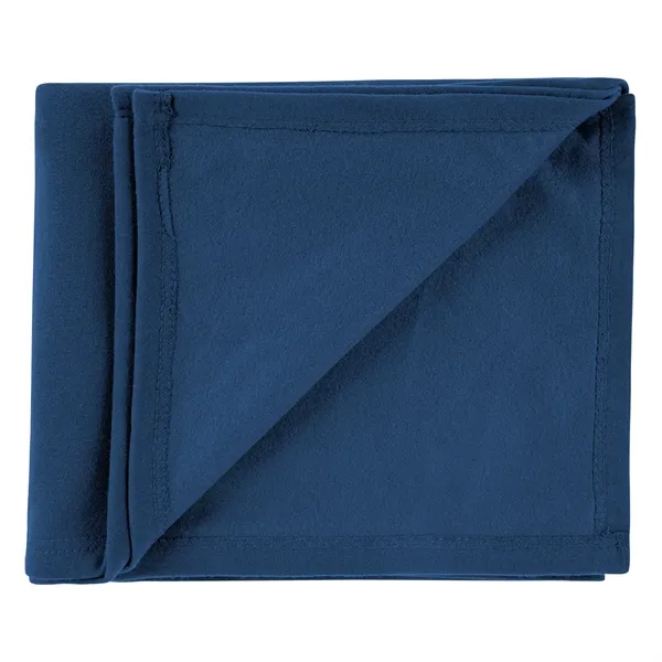 rPET Sweatshirt Blanket... from ASI 61125 Hit Promotional Products / Hit®