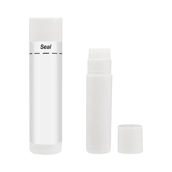 Peppermint SPF 15 Lip Balm... from ASI 61125 Hit Promotional Products / Hit®