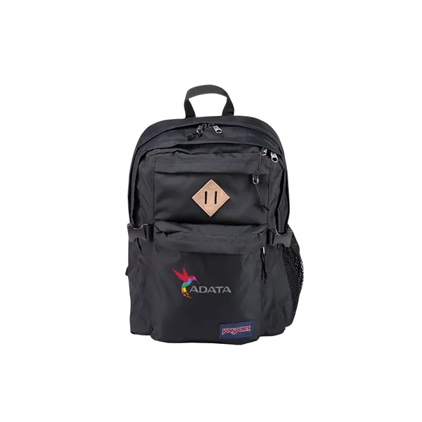 JanSport® Main Campus Backpack... from ASI 89320 Starline USA Inc