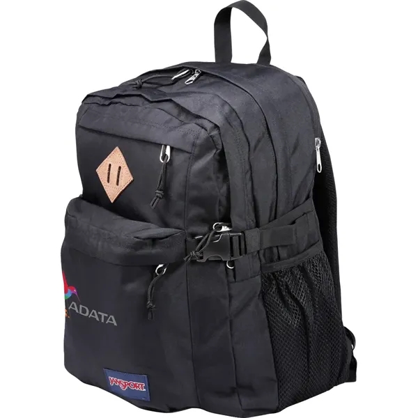 JanSport® Main Campus Backpack... from ASI 89320 Starline USA Inc