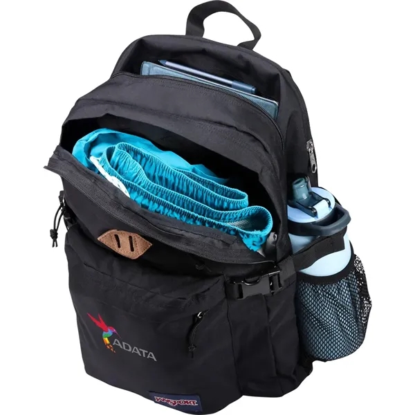 JanSport® Main Campus Backpack... from ASI 89320 Starline USA Inc