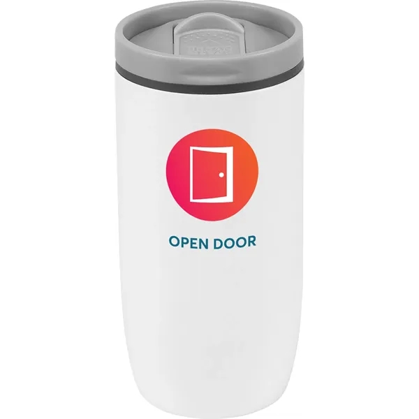 15oz Urban Peak® Echo Vacuum Tumbler... from ASI 89320 Starline USA Inc