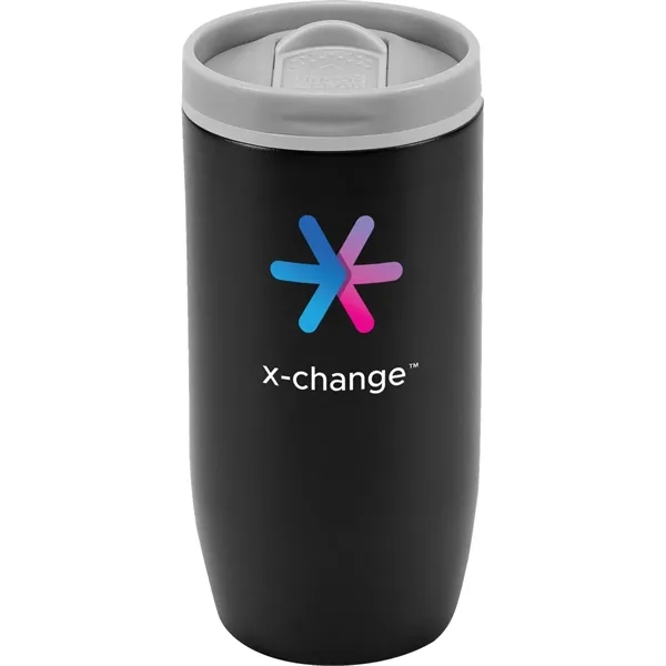 15oz Urban Peak® Echo Vacuum Tumbler... from ASI 89320 Starline USA Inc