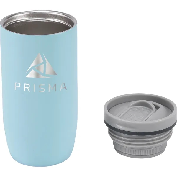 15oz Urban Peak® Echo Vacuum Tumbler... from ASI 89320 Starline USA Inc