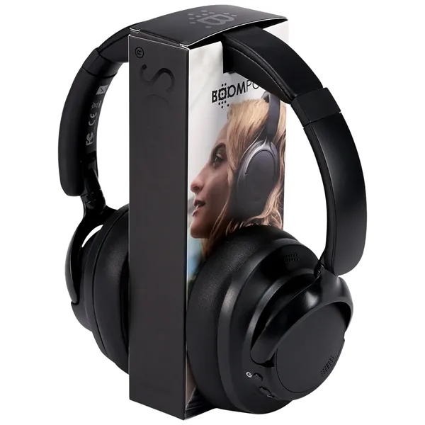 Boompods™ ANC+ Headpods... from ASI 89320 Starline USA Inc