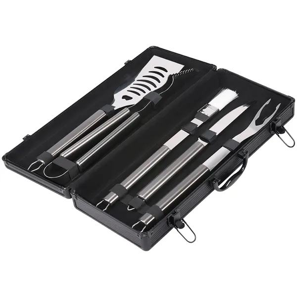 5-Piece BBQ Set... from ASI 89320 Starline USA Inc