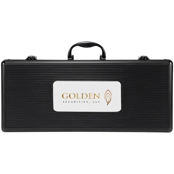 5-Piece BBQ Set... from ASI 89320 Starline USA Inc