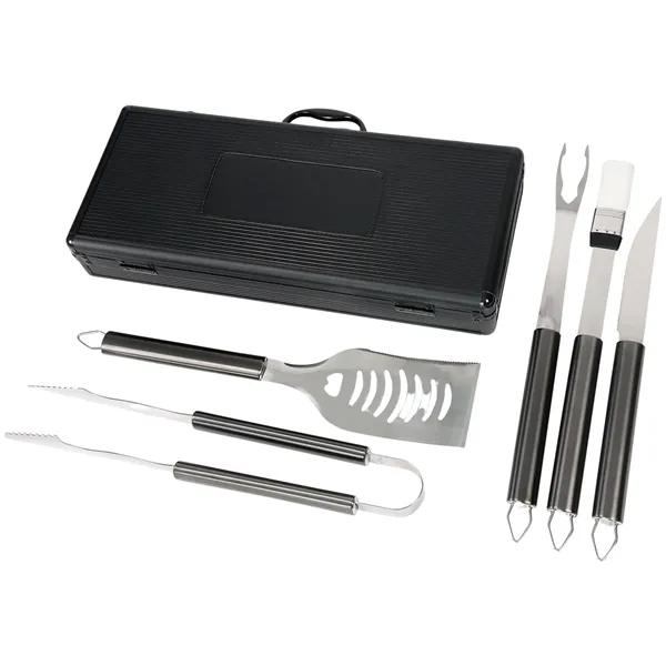 5-Piece BBQ Set... from ASI 89320 Starline USA Inc