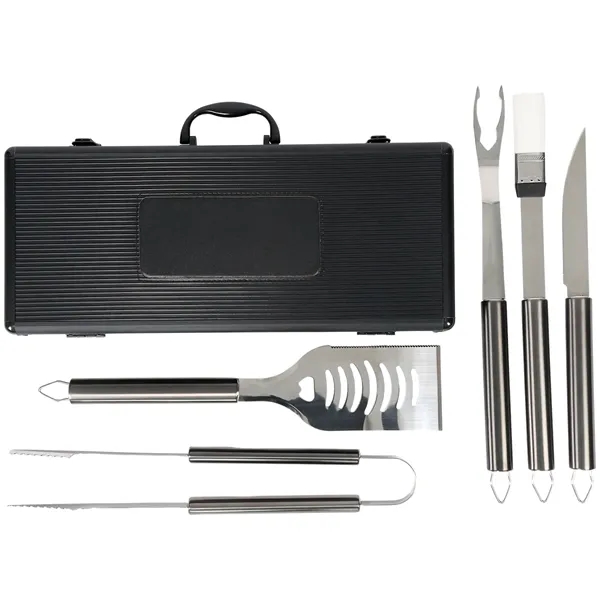 5-Piece BBQ Set... from ASI 89320 Starline USA Inc