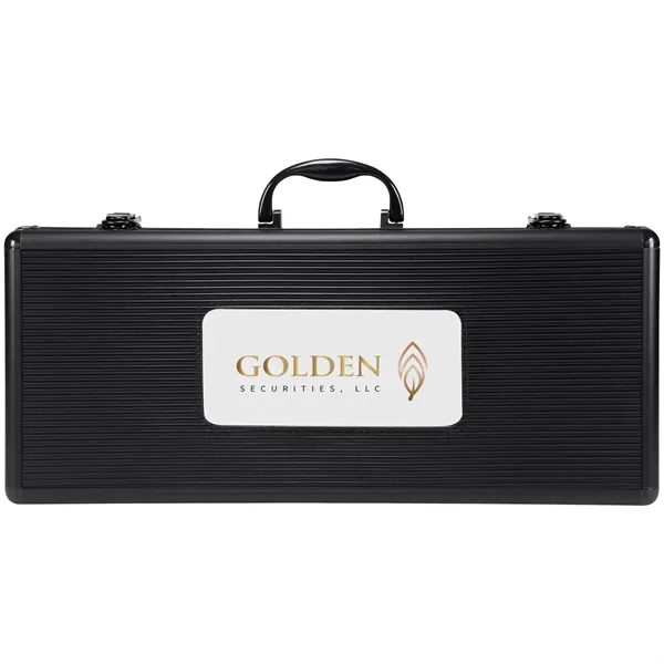 5-Piece BBQ Set... from ASI 89320 Starline USA Inc