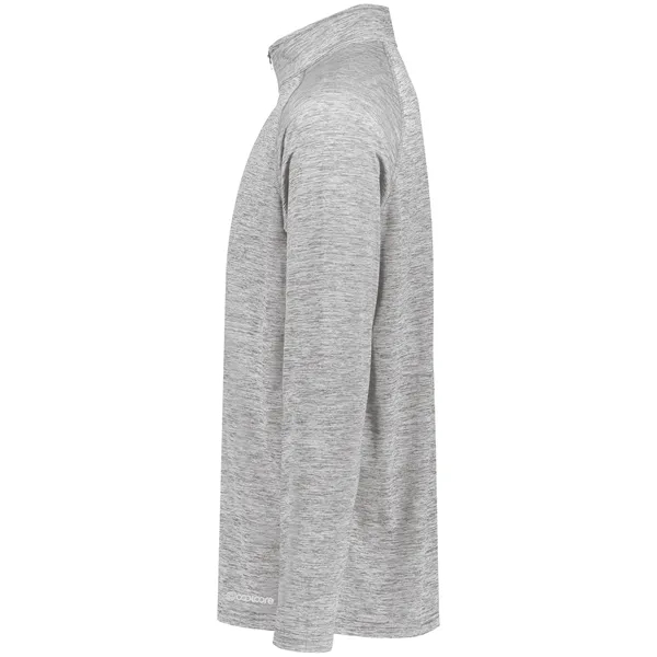 The Youth Electrify 1/2 Zip Pullover.... from ASI 37461 Augusta Sportswear