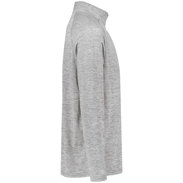 The Youth Electrify 1/2 Zip Pullover.... from ASI 37461 Augusta Sportswear