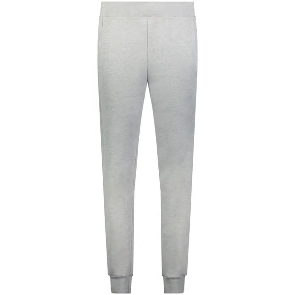 The Youth Three-Season Jogger is an Eco-Revive product designed for comfort... from ASI 37461 Augusta Sportswear