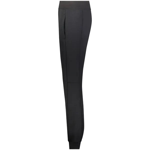 The Youth Three-Season Jogger is an Eco-Revive product designed for comfort... from ASI 37461 Augusta Sportswear