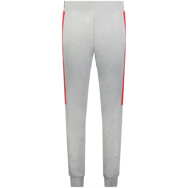 The Youth Three-Season Jogger is an Eco-Revive product designed for comfort... from ASI 37461 Augusta Sportswear