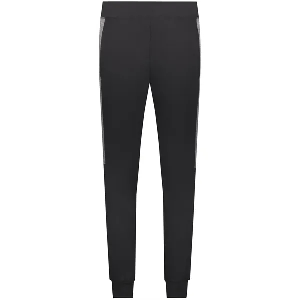 The Youth Three-Season Jogger is an Eco-Revive product designed for comfort... from ASI 37461 Augusta Sportswear