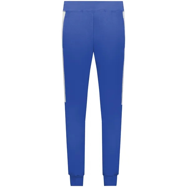 The Youth Three-Season Jogger is an Eco-Revive product designed for comfort... from ASI 37461 Augusta Sportswear