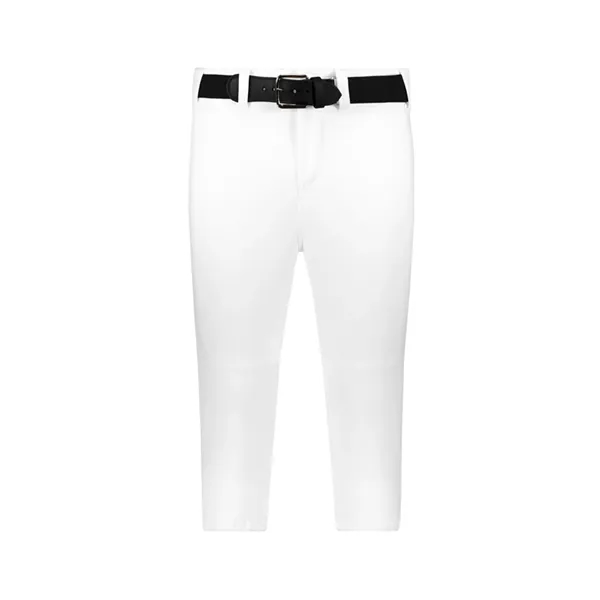 The Youth Baseball Knicker is constructed from 12-ounce per linear yard,... from ASI 37461 Augusta Sportswear