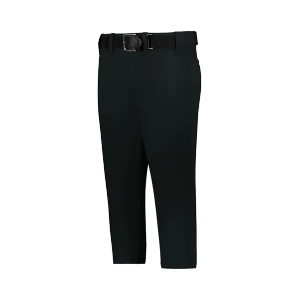 The Youth Baseball Knicker is constructed from 12-ounce per linear yard,... from ASI 37461 Augusta Sportswear