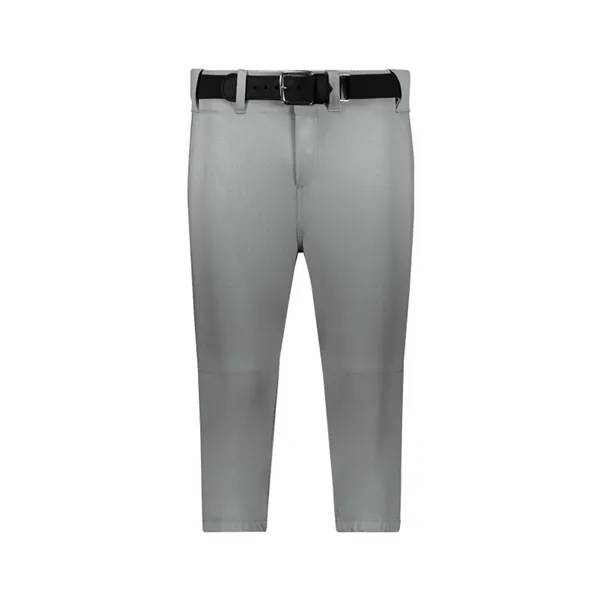 The Youth Baseball Knicker is constructed from 12-ounce per linear yard,... from ASI 37461 Augusta Sportswear