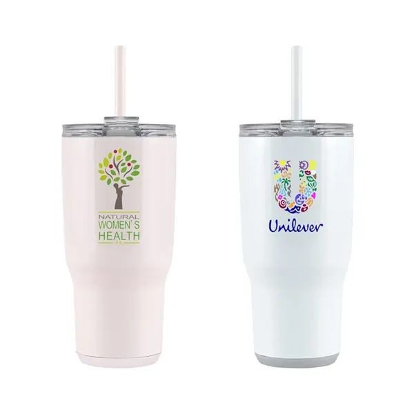 Reduce® 34 oz. COLD1 Tumbler... from ASI 30270 Aakron Line