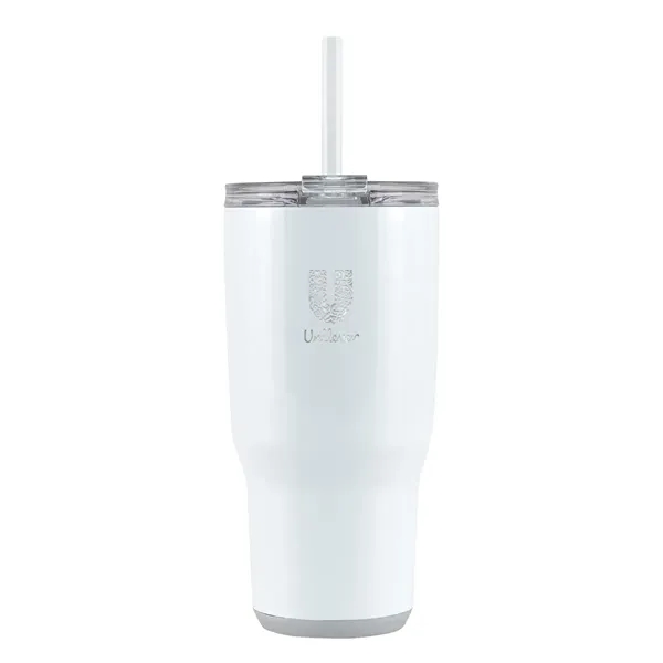 Reduce® 34 oz. COLD1 Tumbler, Laser, Standard... from ASI 30270 Aakron Line
