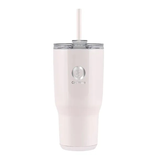 Reduce® 34 oz. COLD1 Tumbler, Laser, Standard... from ASI 30270 Aakron Line