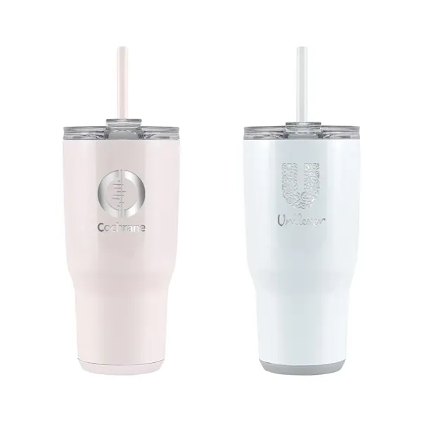 Reduce® 34 oz. COLD1 Tumbler, Laser, Premium... from ASI 30270 Aakron Line