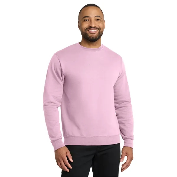 Port & Company - Core Fleece Crewneck Sweatshirt.... from ASI 84863 SanMar