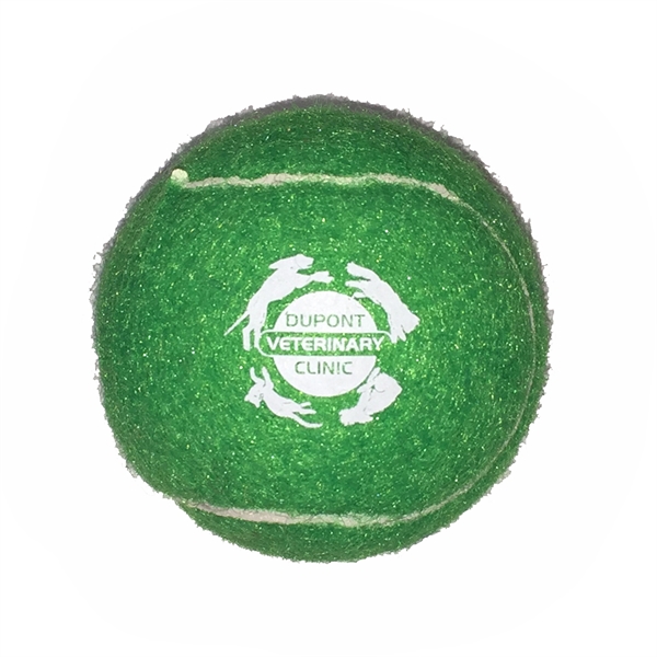 Get ready for fun with our classic tennis ball. Available in... from ASI 90807 Tekweld