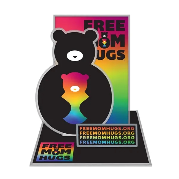 3D collector stand... from ASI 66390 LarLu