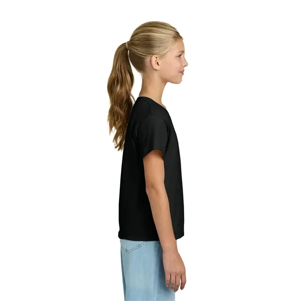 Gildan Youth Light Cotton Tee... from ASI 84863 SanMar