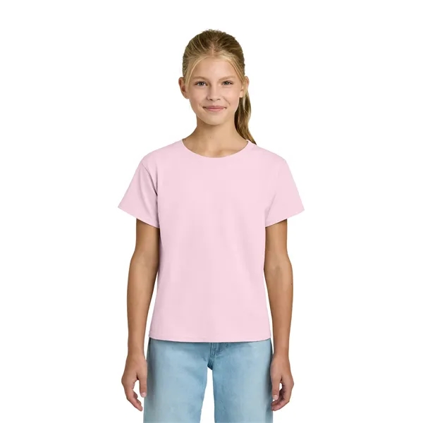 Gildan Youth Light Cotton Tee... from ASI 84863 SanMar