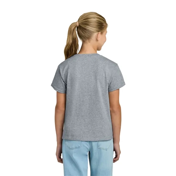 Gildan Youth Light Cotton Tee... from ASI 84863 SanMar