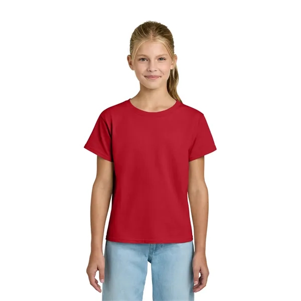 Gildan Youth Light Cotton Tee... from ASI 84863 SanMar