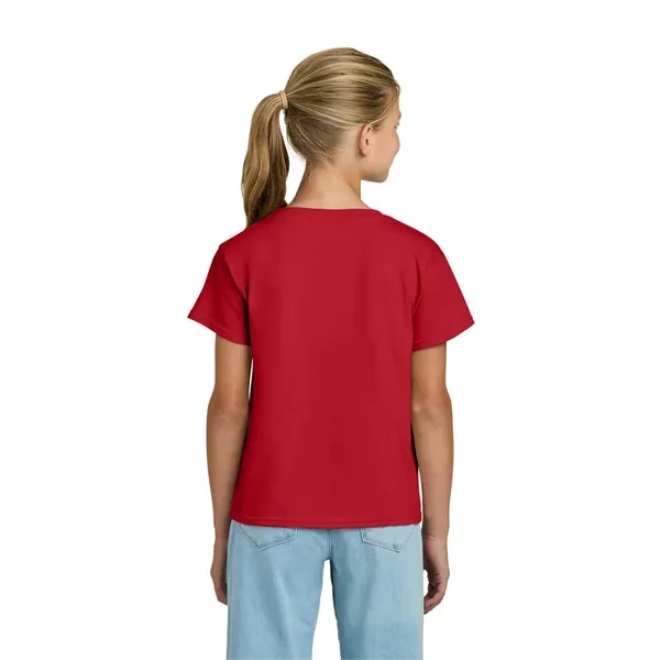 Gildan Youth Light Cotton Tee... from ASI 84863 SanMar