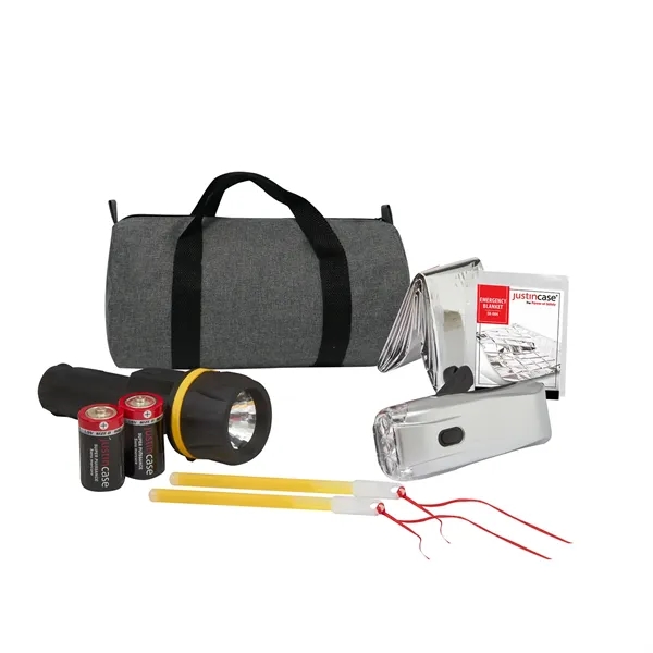 Power outage kit.... from ASI 63698 Justin Case®